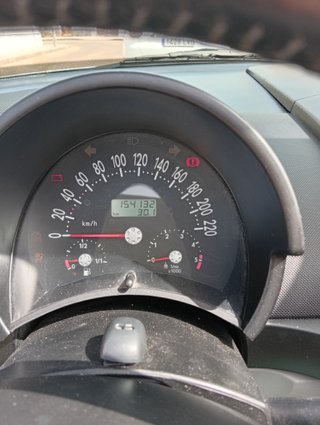 Volkswagen Beetle décapotable