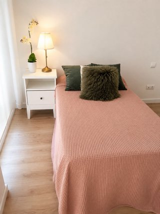 Cama 103 cmx 200 cm
