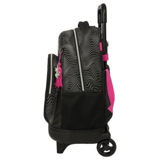 Trolley Safta Kpop Demon Hunters 45cm