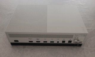Xbox One S Digital con mando