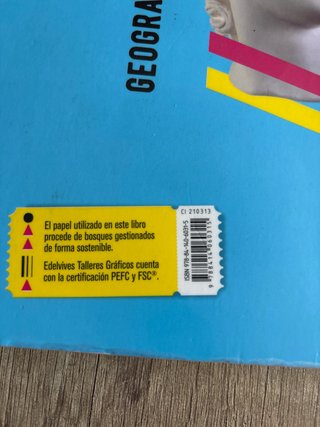 Proyecto: Fanfest. Geografía e Historia 1 ESO.