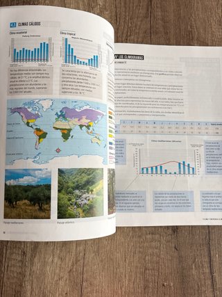 Proyecto: Fanfest. Geografía e Historia 1 ESO.