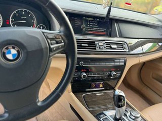 BMW serie 7