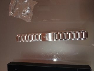 Pulsera Festina Plata