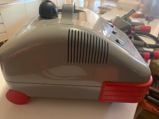 Vaporeta Electrolux