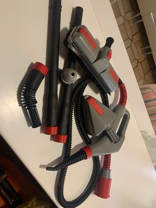 Vaporeta Electrolux