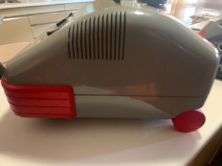 Vaporeta Electrolux