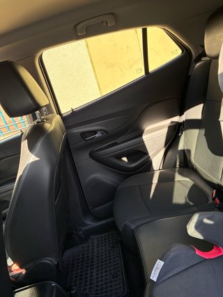 OPEL MOKKA X 1.4 TURBO 140 CV EXCELLENCE GLP