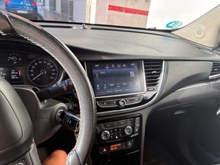 OPEL MOKKA X 1.4 TURBO 140 CV EXCELLENCE GLP