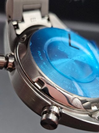 Reloj Seiko Prospex Speedtimer 1/100 SFJ003P1