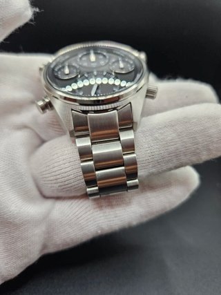 Reloj Seiko Prospex Speedtimer 1/100 SFJ003P1