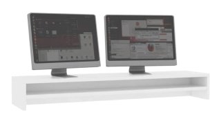 Soporte Monitor para escritorio.