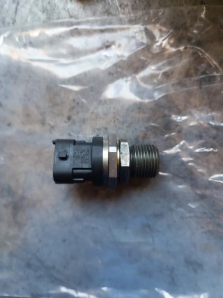 Sensor de Presión de Combustible