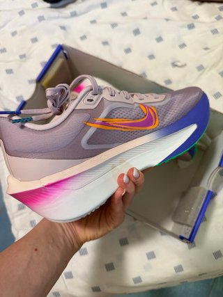 Nike Zoom Fly 6