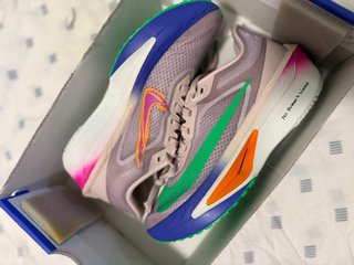 Nike Zoom Fly 6
