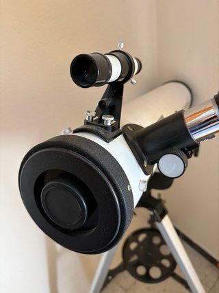 Telescopio Celestron 70076