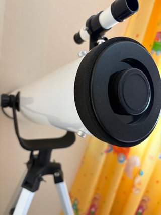 Telescopio Celestron 70076