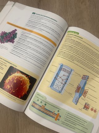 Biologia 1 batxillerat