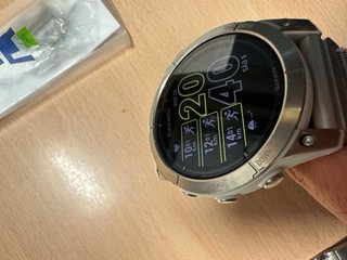 Garmin Epix Pro Gen 2 GPS Reloj