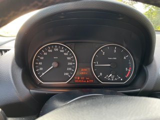 BMW Serie 1 116d 5p