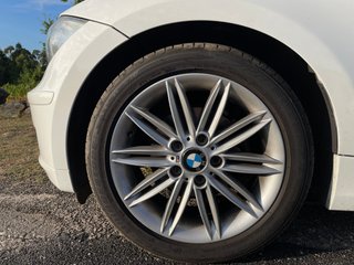 BMW Serie 1 116d 5p