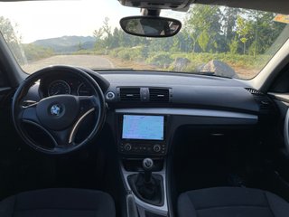 BMW Serie 1 116d 5p