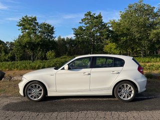 BMW Serie 1 116d 5p