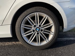 BMW Serie 1 116d 5p
