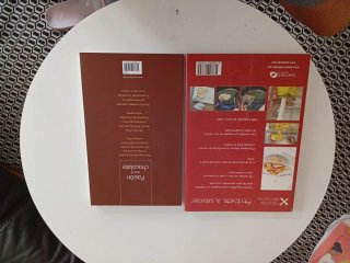Atrévete a cocinar