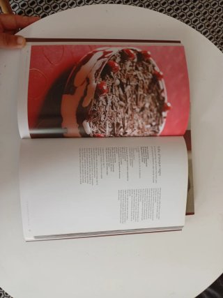 Atrévete a cocinar