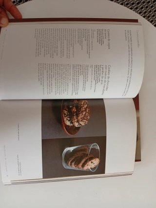 Atrévete a cocinar
