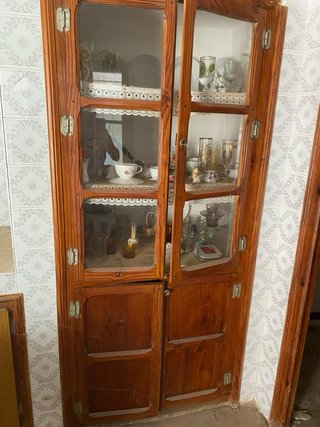 Puertas de madera antiguas etc Preguntar precio