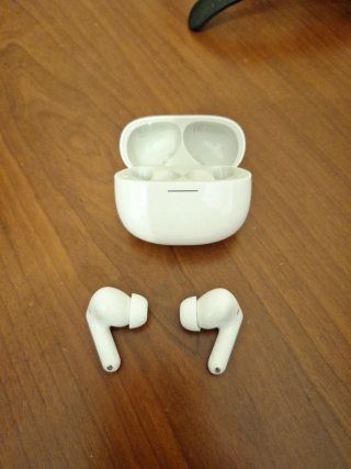 Xiaomi Redmi Buds 3 - Blancos