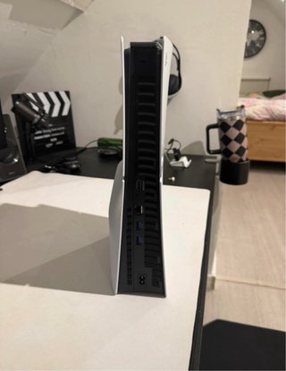 Consola Playstation 5