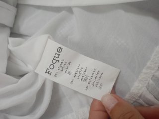 Lote de 3 vestidos infantiles