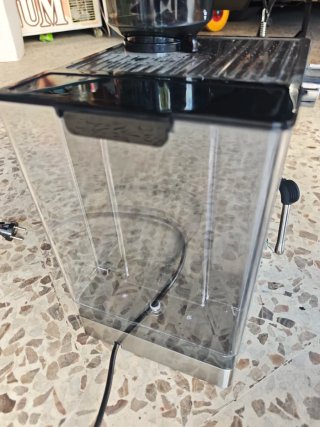 Cafetera automática AIRMSEN