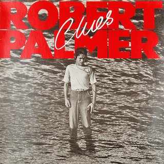 Vinilo Robert Palmer - Blues