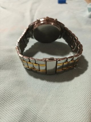 Reloj Orlando Quarzo Imitación Hombre