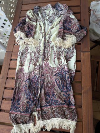 Varios vestidos mujer tallas grandes