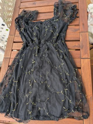 Varios vestidos mujer tallas grandes