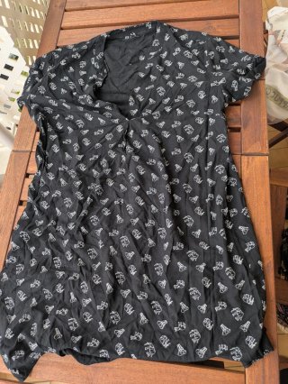 Varios vestidos mujer tallas grandes