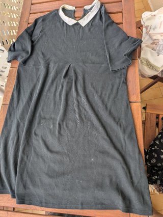 Varios vestidos mujer tallas grandes