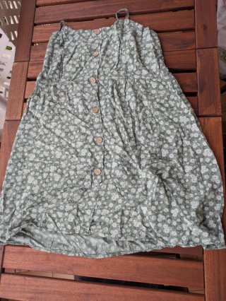 Varios vestidos mujer tallas grandes