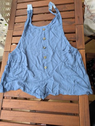 Varios vestidos mujer tallas grandes