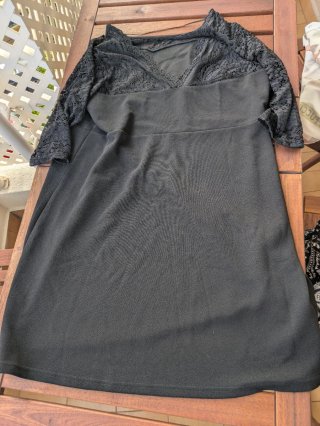 Varios vestidos mujer tallas grandes