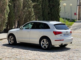 Audi Q5 2009