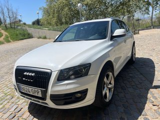 Audi Q5 2009