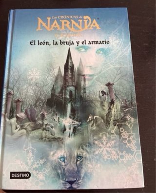 Libros