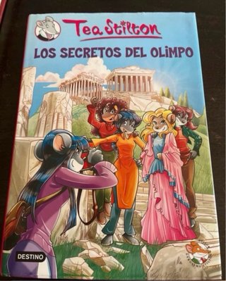 Libros