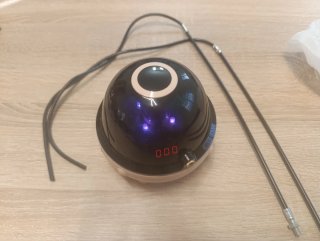 Máquina de saltar inteligente